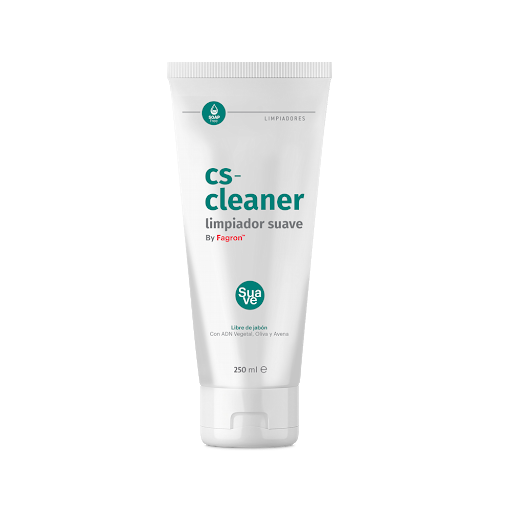 Limpiador Corporal Skin Mater Cs Cleane x 250 ml