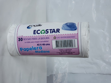 Bolsa Ecostar Para  undefined