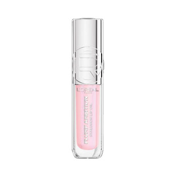Labial Loreal Paris Plump Ambition Cristal Clear Tubo x 5 ml  