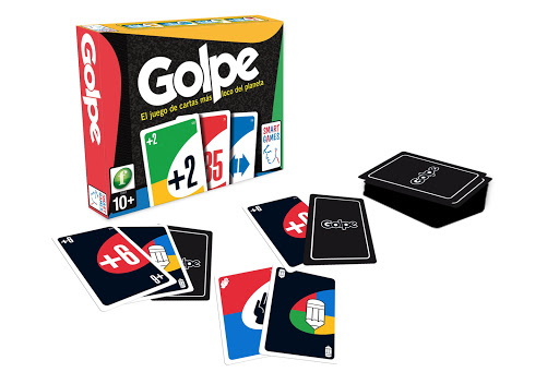 Solo Online Juego De Mesa Smart 