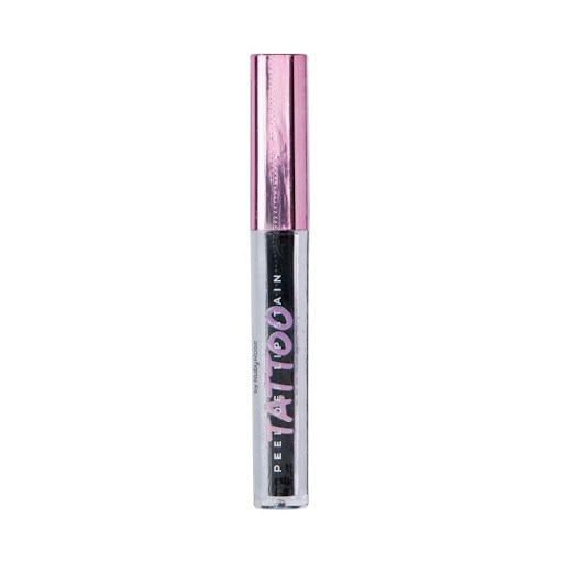 Peel Off Melu Lip Stain Tattoo Tono 03 Tubo x 1 und