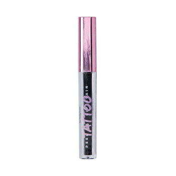 Peel Off Melu Lip Stain Tattoo Tono 03 Tubo x 1 und  