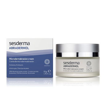 Solo Online Crema Microdermoabrasion   Abradermol Sesderma X 50gr 