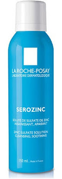 Agua Matificante La Roche-Posay Serozinc X 150ml                         