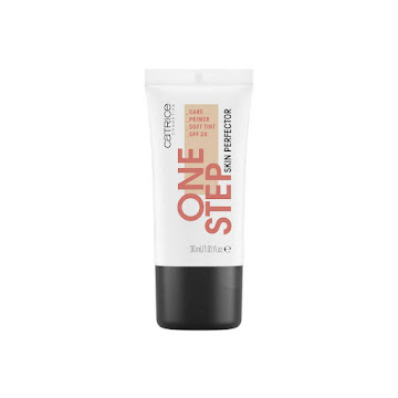 Primer Catrice One Step Skin Perfector x 30 ml  