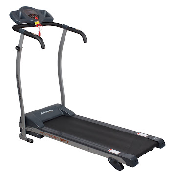 Caminadora Advanced 390T Motor 1.5hp Velocidad 12km/h  
