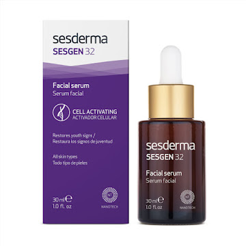Serum Facial Sesderma Sesgen 32 x 30 ml  