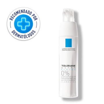 Fluido Hidratante La Roche-Posay Toleriane Ultra x 40 ml  