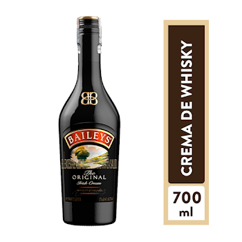 Bebida Baileys x 700 ml  