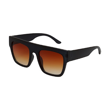 Gafas De Sol Lax Kids Gvl 20 03 Color Negro x1 und  