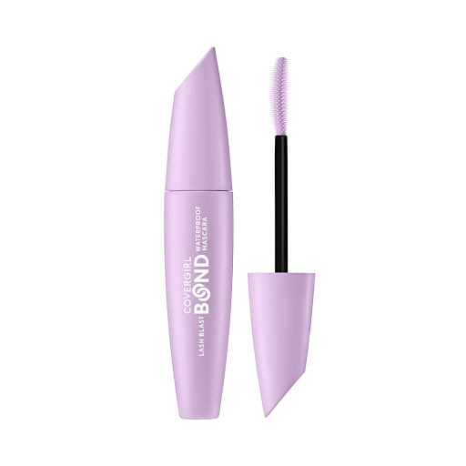 Pestañina Covergirl Lash Blast Bond Tono Negro A Prueba De Agua Tubo x 13 ml