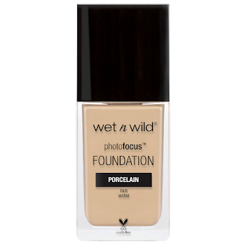 Base Mate Wet N Wild Photofocus Foundation 360c x 30 ml  