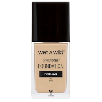 Base Mate Wet N Wild Photofocus Foundation 360c x 30 ml  