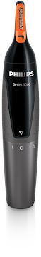 Solo Online Recortador Nariz Y   Orejas Philips 