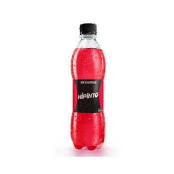 Gaseosa Kola Hipinto Light x 400 ml  