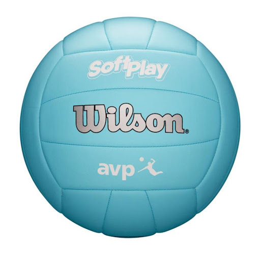 Balón de Voleibol Wilson AVP Soft Play Oficial (NO.5) Wilson Bolsa x 1 MODELO: SOFT



COMPOSICIÓN Diseñado con una cubierta de PVC, Funda de cuero sintético con respaldo esponjoso para una sensación suave, 18 paneles cosidos a máquina. Vejiga de caucho de butilo.
TAMAÑO