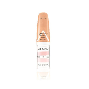 Base Líquida Almay Best Blend Forever Sand Beige x 1 und  