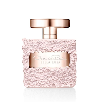 OD BELLA ROSA EDP 100ML OSCAR DE LA RENTA caja x 1 
