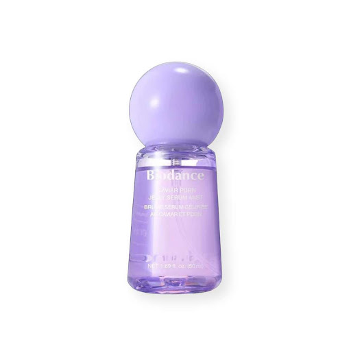 Suero Biodance Caviar Pdrn Jelly Serum Mist Frasco x 50ml