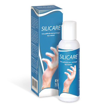 SILICARE CREMA FCO X   60 GRS DERMACA                                  