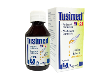 Tusimed Niños Caramelo  undefined