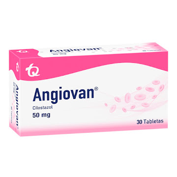 Angiovan 50mg  undefined