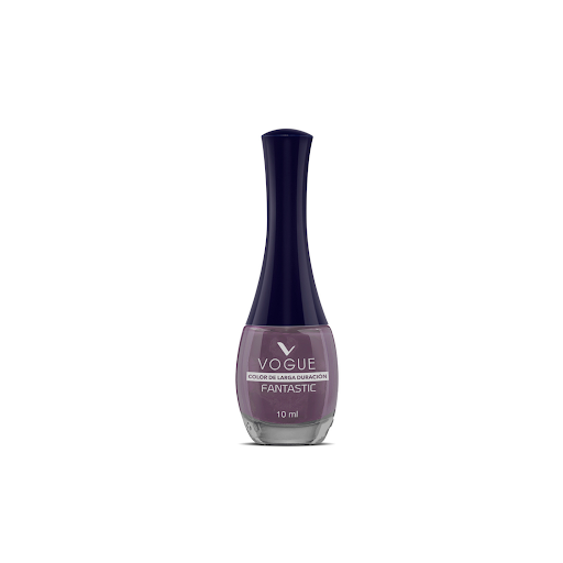 Esmalte Vogue Fantastic Malva #343 x 10 ml
