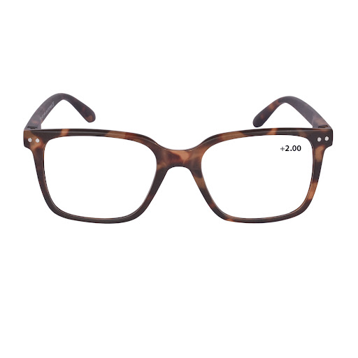 Gafas de Lectura Zoom To Go Senior +2.00 x 1 und
