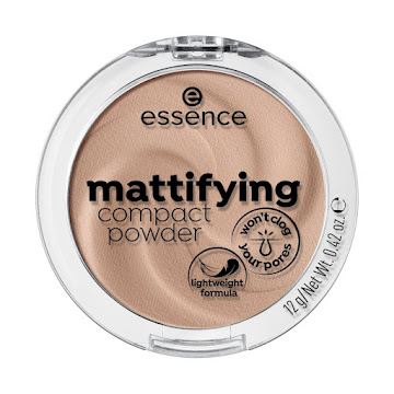 Polvo Essence Matificante Tono #43 x 12 gr  