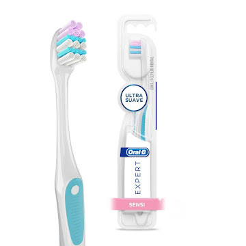Cepillo De Dientes Oral-B Expert Sensi Blíster x 1 und  
