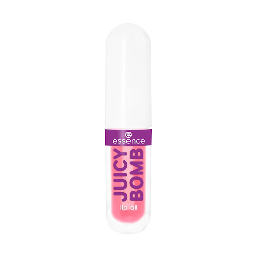 Lip Oil Essence Juicy Party Tono 03 Tubo x 2.4 ml
