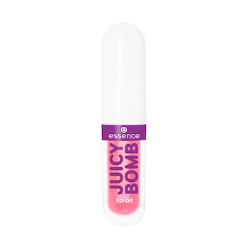 Lip Oil Essence Juicy Party Tono 03 Tubo x 2.4 ml  