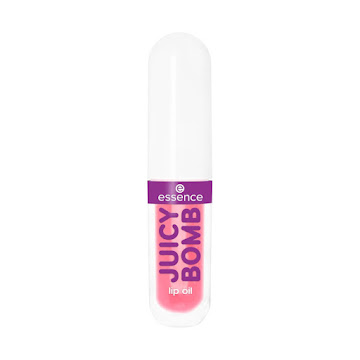 Lip Oil Essence Juicy Party Tono 03 Tubo x 2.4 ml  