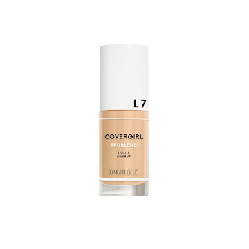 Base Covergirl Trublend   Warm Beige x 30 ml  