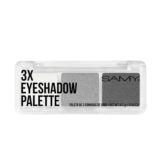 Paleta de Sombras Sombras Tono 10 x 1 und