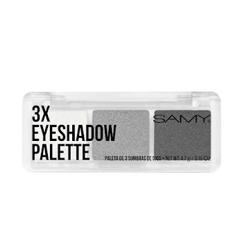 Paleta de Sombras Sombras Tono 10 x 1 und  