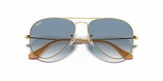 Montura de Sol Rayban RB001/3F58 x 1 und  