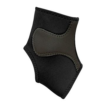 Tobillera Protectora De Neopreno Talla L x 1 und  