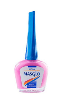 Esmalte MASGLO Belleza  undefined