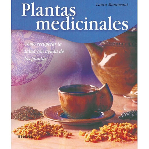 Plantas Medicinales. Bienestar Ediciones Tikal Libro x 1.0 PLANTAS MEDICINALES (BIENESTAR)-D-  La filoterapia, palabra derivada del griego phiton (planta) y de therapeia (curación), tiene sus orígenes en tiempos remotos, cuando los hombres se dieron cuenta de