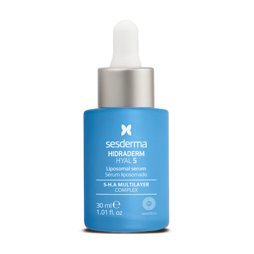Sérum Sesderma Hidraderm Hyal5 Ultrahidratante Frasco x 30 ml