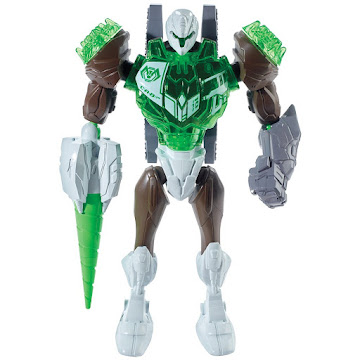 Solo Online Juguete Figuras De   Accion Max Steel  Cytro Turbo Taladro X 1 Unidad 