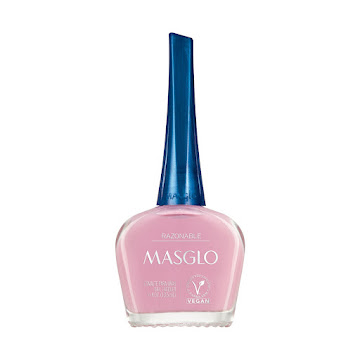 Esmalte Masglo Razonable x 13.5 ml  