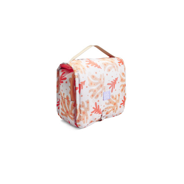 Organizador Viajero Minto Coral Peach x 1 und  