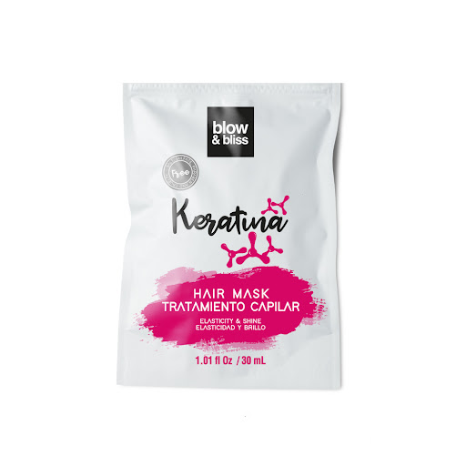 Tratamiento Capilar Blow Bliss Keratina x 30 ml