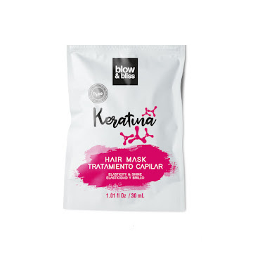 Tratamiento Capilar Blow Bliss Keratina x 30 ml  