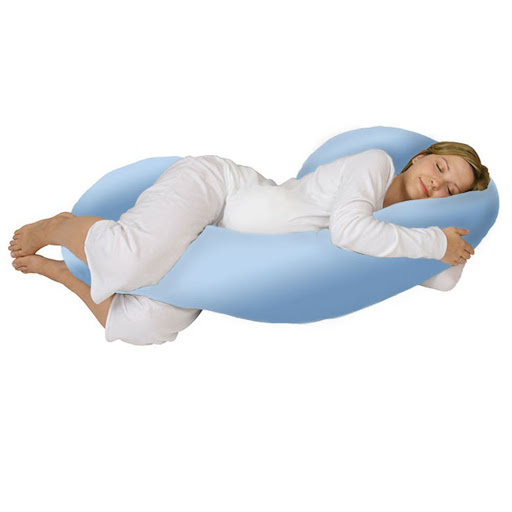 Solo Online Almohada De Embarazo 