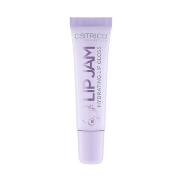 Brillo Hidratante   Catrice Lip Jam Tn040 x 10 ml  