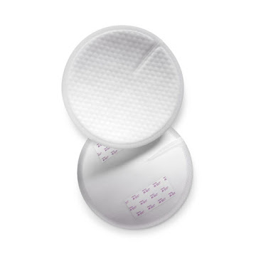 Discos Absorbentes Philips Avent  x 24 und  