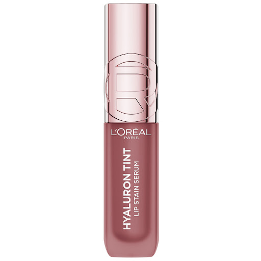 Tinta Serum Loreal Paris Para Labios Hyaluron Tint Worth It Medium Tubo x 5 ml